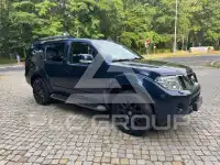 2011 Nissan PATHFINDER