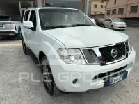 2011 Nissan PATHFINDER