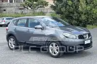 2011 Nissan QASHQAI