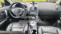 2011 Nissan QASHQAI