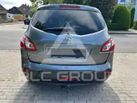 2011 Nissan QASHQAI