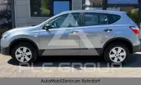 2011 Nissan QASHQAI