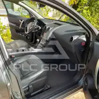2011 Nissan QASHQAI