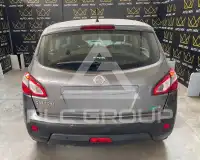 2011 Nissan QASHQAI