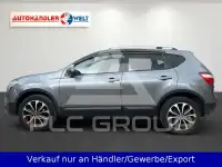 2011 Nissan QASHQAI