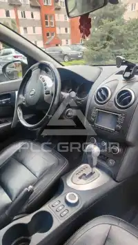 2011 Nissan QASHQAI