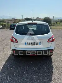 2011 Nissan QASHQAI