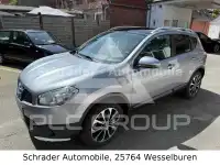 2011 Nissan QASHQAI