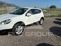2011 Nissan QASHQAI