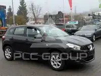2011 Nissan QASHQAI