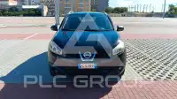 2011 Nissan QASHQAI