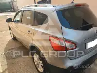 2011 Nissan QASHQAI