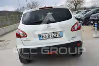 2011 Nissan QASHQAI