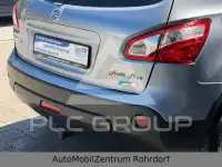 2011 Nissan QASHQAI