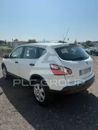 2011 Nissan QASHQAI