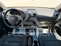 2011 Nissan QASHQAI