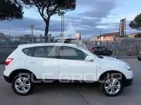 2011 Nissan QASHQAI