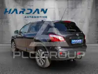 2011 Nissan QASHQAI