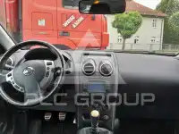 2011 Nissan QASHQAI