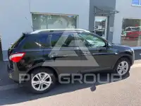 2011 Nissan QASHQAI