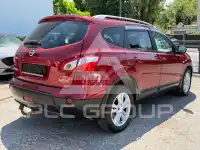 2011 Nissan QASHQAI