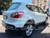 2011 Nissan QASHQAI