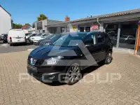 2011 Nissan QASHQAI