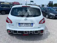 2011 Nissan QASHQAI