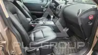 2011 Nissan QASHQAI