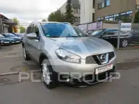 2011 Nissan QASHQAI