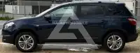 2011 Nissan QASHQAI