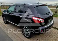 2011 Nissan QASHQAI