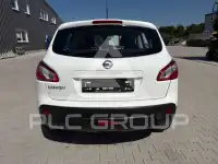 2011 Nissan QASHQAI