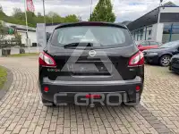 2011 Nissan QASHQAI