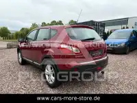 2011 Nissan QASHQAI