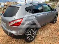 2011 Nissan QASHQAI