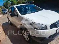 2011 Nissan QASHQAI