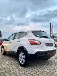 2011 Nissan QASHQAI