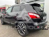2011 Nissan QASHQAI