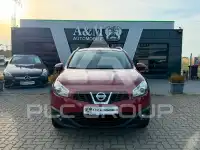 2011 Nissan QASHQAI