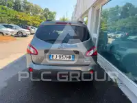 2011 Nissan QASHQAI