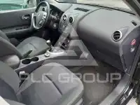 2011 Nissan QASHQAI