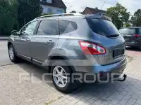 2011 Nissan QASHQAI