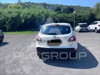 2011 Nissan QASHQAI