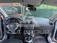 2011 Nissan QASHQAI