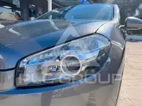 2011 Nissan QASHQAI