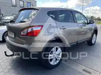 2011 Nissan QASHQAI