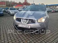 2011 Nissan QASHQAI