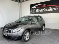 2011 Nissan QASHQAI