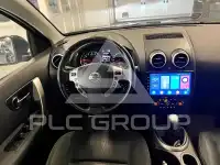 2011 Nissan QASHQAI